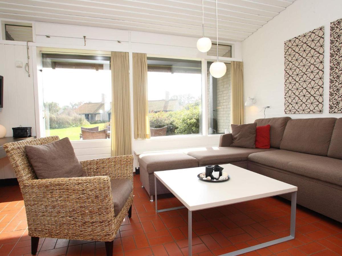 Holiday Home Saeby Lxxviii Εξωτερικό φωτογραφία
