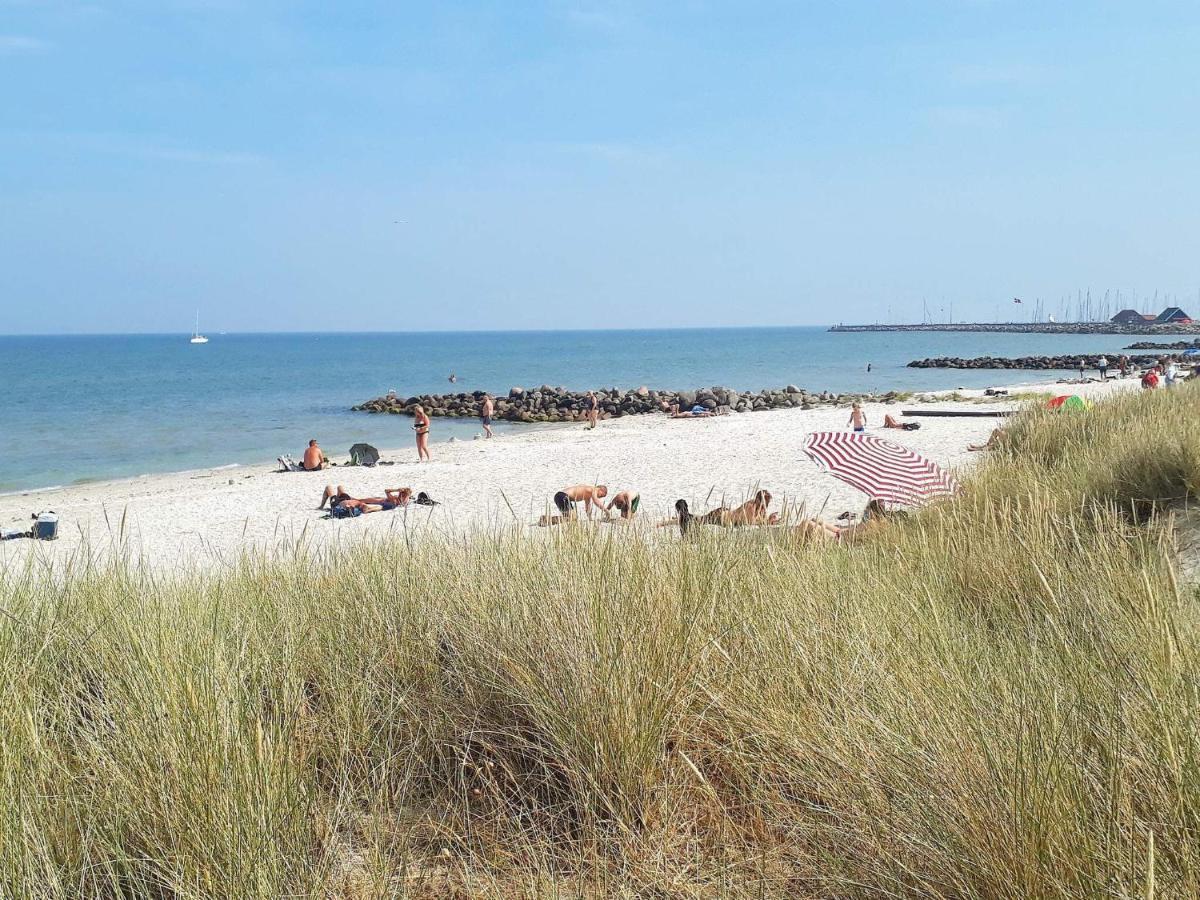 Holiday Home Saeby Lxxviii Εξωτερικό φωτογραφία