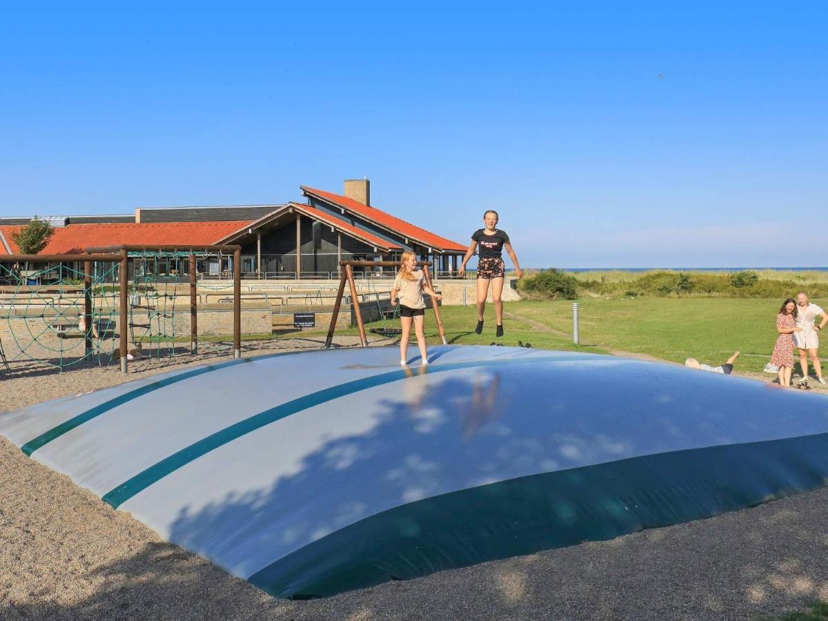 Holiday Home Saeby Lxxviii Εξωτερικό φωτογραφία