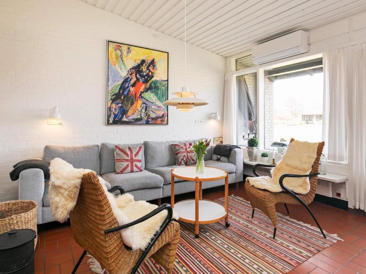 Holiday Home Saeby Lxxviii Εξωτερικό φωτογραφία