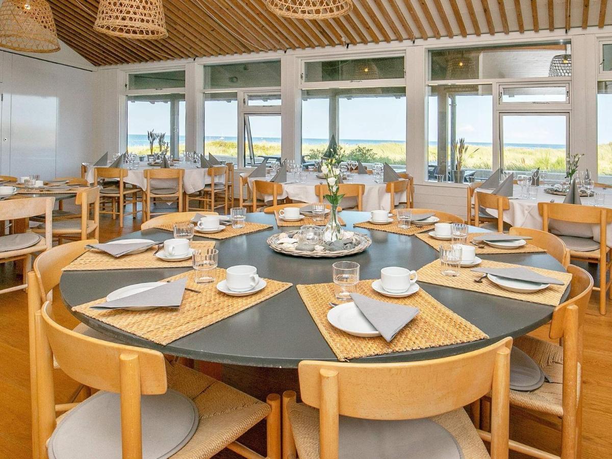Holiday Home Saeby Lxxviii Εξωτερικό φωτογραφία