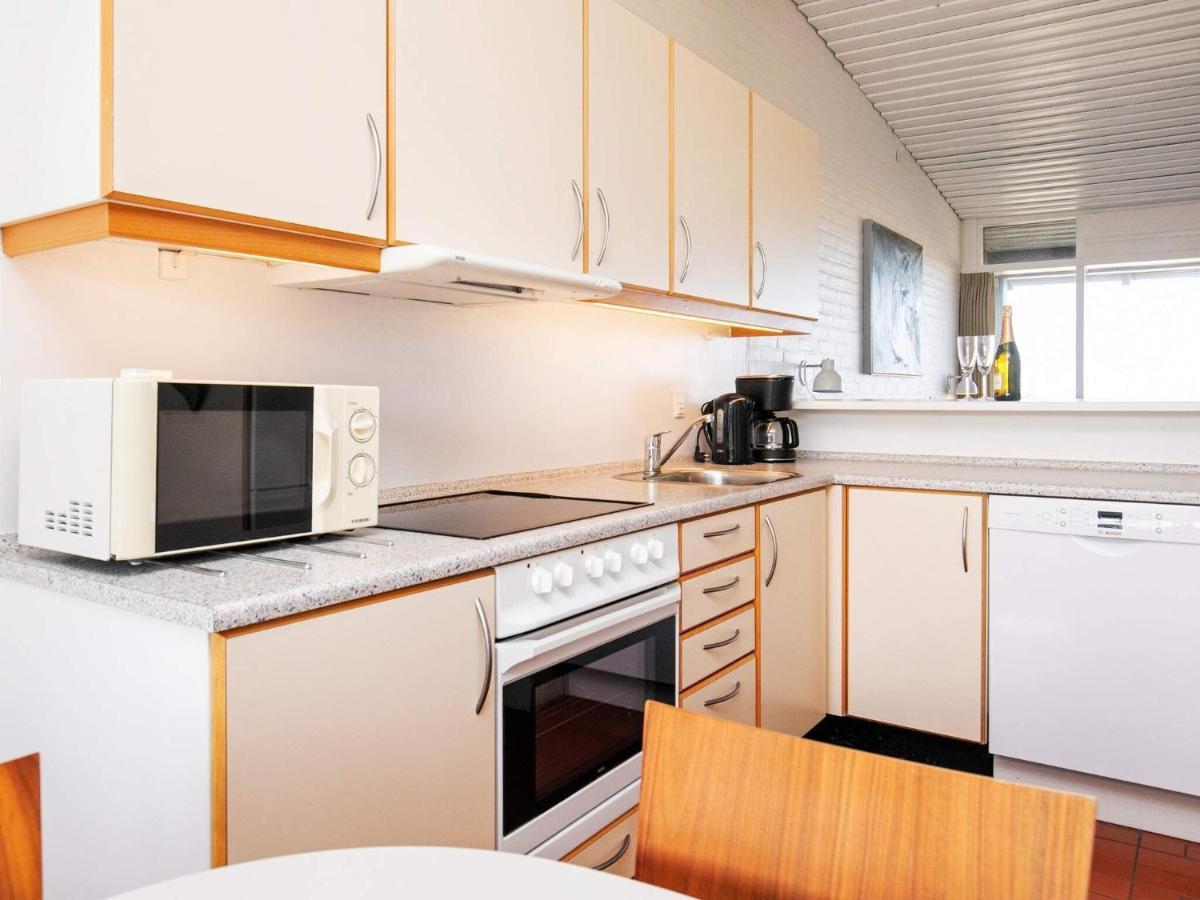 Holiday Home Saeby Lxxviii Εξωτερικό φωτογραφία