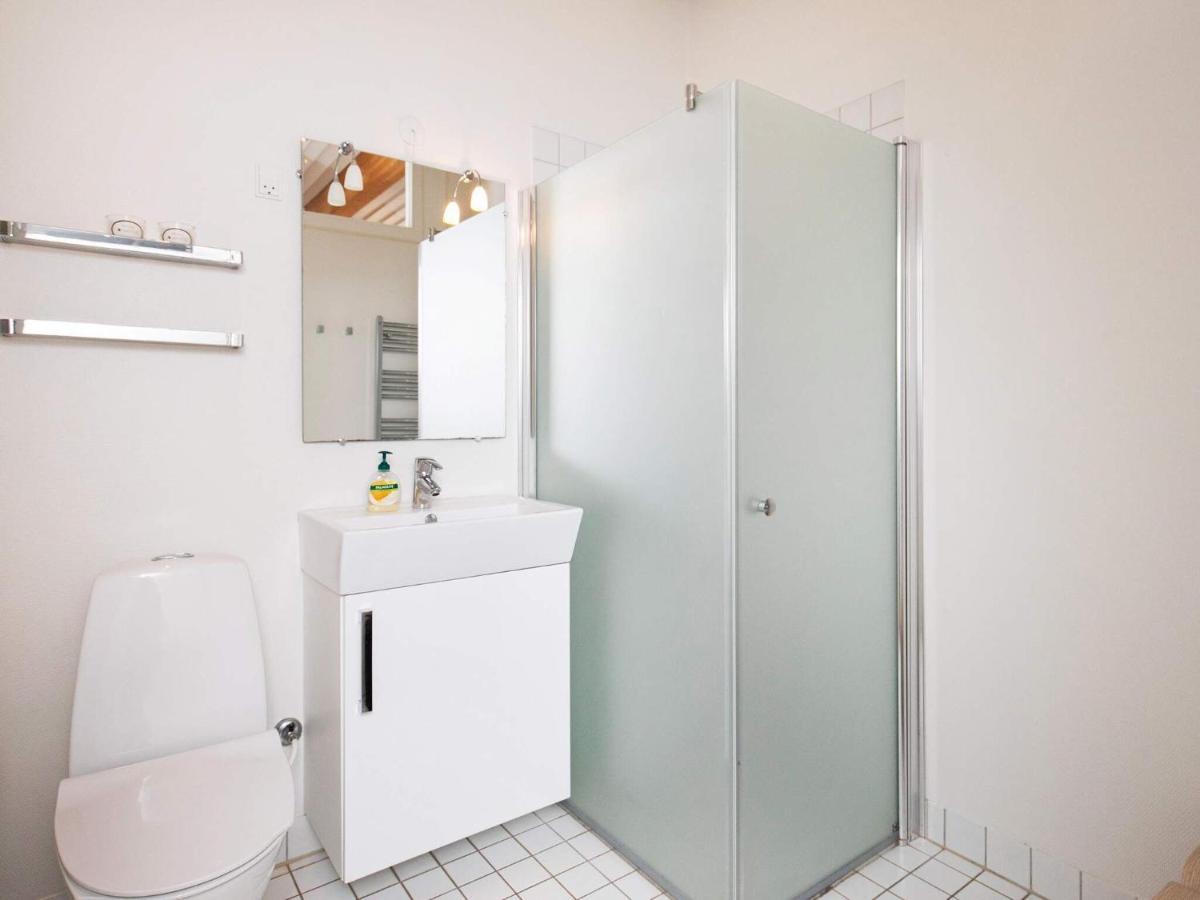 Holiday Home Saeby Lxxviii Εξωτερικό φωτογραφία